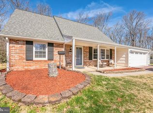 3820 Irongate Ln, Bowie, MD 20715