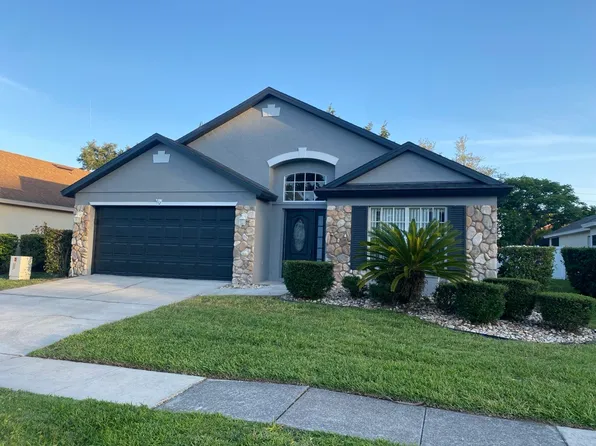412 Mickleton Loop #555, Ocoee, FL 34761