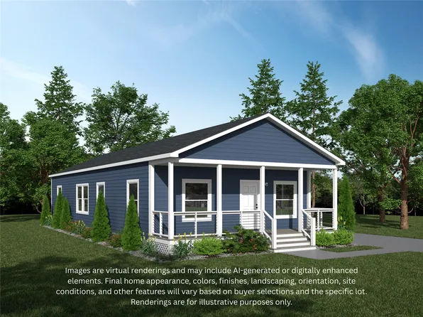 4 Kingfisher Ln, Great Falls, MT 59401