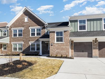 2426 Bella Rdg, Fort Mitchell, KY, 41017