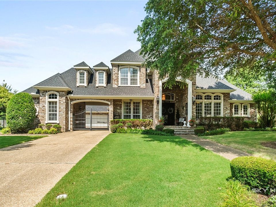 3730 Tanglewood Dr, Springdale, AR 72764 Zillow