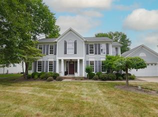 3863 Park Ridge Dr, Uniontown, OH 44685