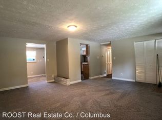 1724 Alcoy Dr, Columbus, OH 43227