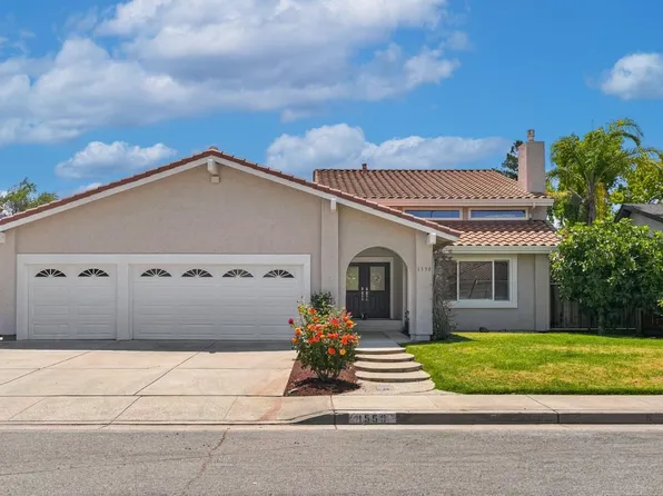 1550 Pam Ln, San Jose, CA 95120