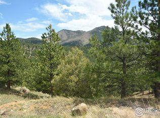 598 Cougar Dr, Boulder, CO 80302