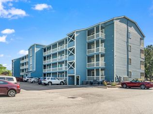 4015 Fairway Dr #103-A, Little River, SC 29566
