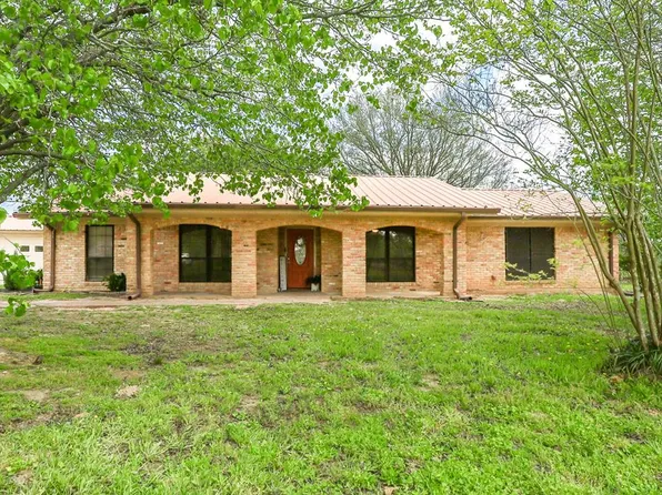 12519 Fm 58, Lufkin, TX 75901