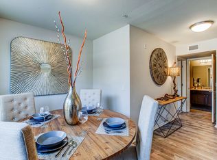 Centerstone Apartments, Conway, AR 72034