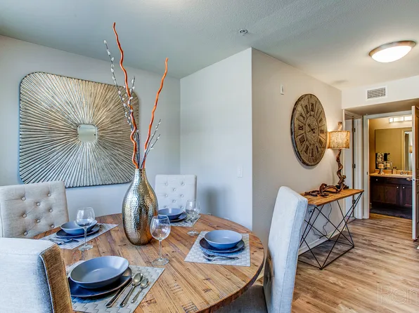 Centerstone Apartments