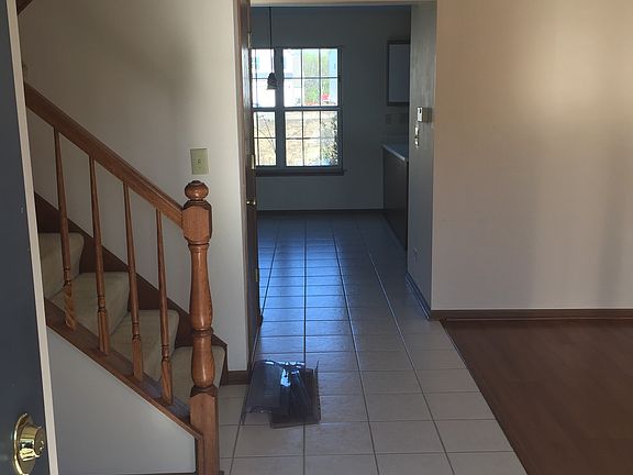 entry hallway