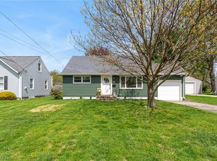 4871 15th St SW, Canton, OH 44710