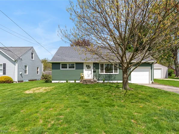 4871 15th St SW, Canton, OH 44710