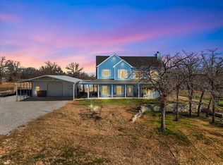 1441 County Road 3791, Paradise, TX 76073
