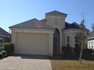 643 Porto Cristo Ave, Saint Augustine, FL 32092