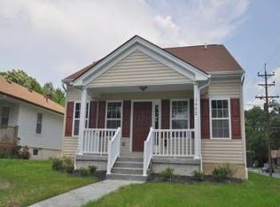 1402 Cedar Ave, Cincinnati, OH 45224