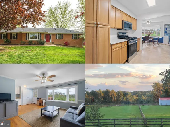 39101 Rodeffer Rd, Lovettsville, VA 20180