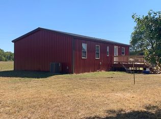 107083 N 3650th Rd, Boley, OK 74829