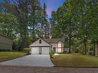 5383 Biffle Way, Stone Mountain, GA 30088