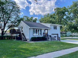 1224 Seneca St, Storm Lake, IA 50588