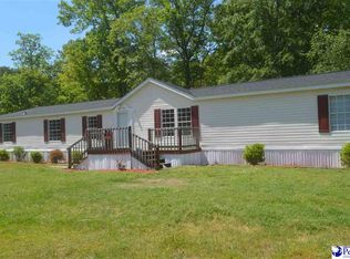 2125 Beaverdam Dr, Hartsville, SC 29550