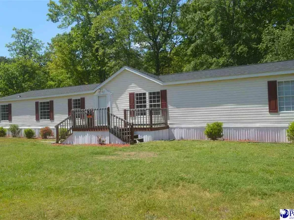 2125 Beaverdam Dr, Hartsville, SC 29550