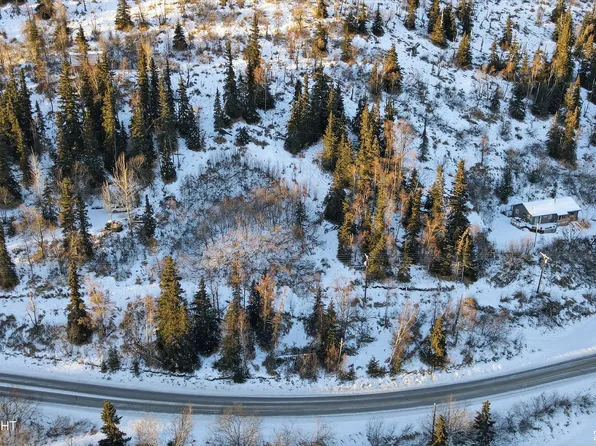 0 Hiland Rd, Eagle River, AK 99577