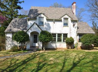 3412 Plymouth Pl, Lynchburg, VA 24503