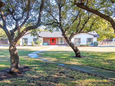 8 Sherman Dr, Brownwood, TX, 76801