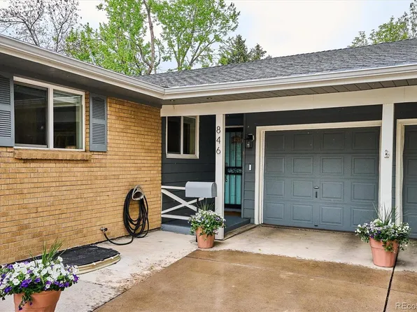 846 S Jersey Street, Denver, CO 80224