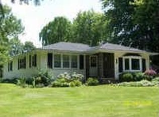 1901 Pole Bridge Rd, Avon, NY 14414