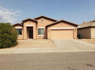 3829 Heather Ave, Kingman, AZ 86401