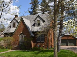 2207 Mount View Blvd, Wausau, WI 54403