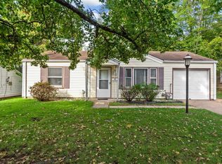 9721 Lorna Ln, Saint Louis, MO