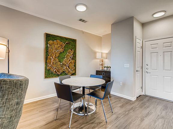 ArtWalk at CityCenter ; Englewood, CO Apartments