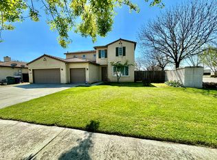 1549 Mirasson Ave, Tulare, CA 93274