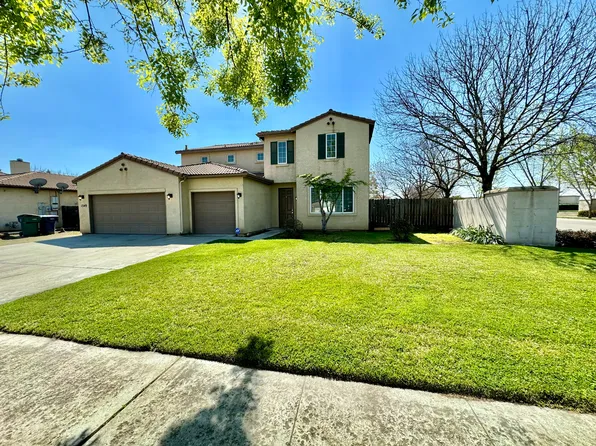1549 Mirasson Ave, Tulare, CA 93274
