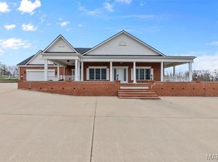 29624 State Highway 34, Marble Hill, MO 63764