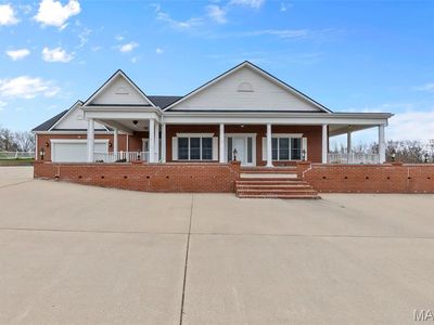 29624 State Highway 34, Marble Hill, MO, 63764
