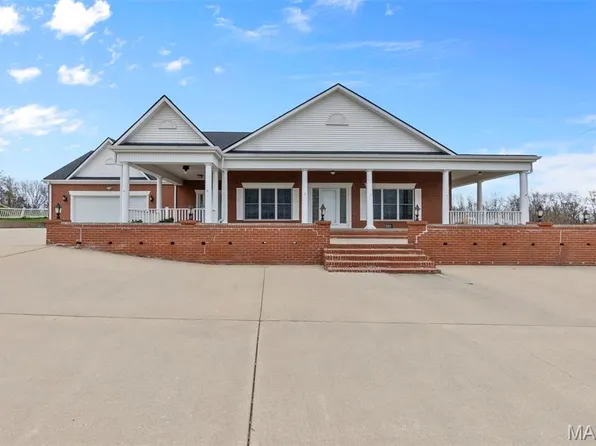 29624 State Highway 34, Marble Hill, MO 63764