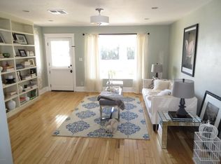 3815 N Apache Way, Scottsdale, AZ 85251