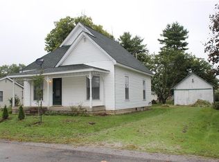 69 N West St, Bargersville, IN