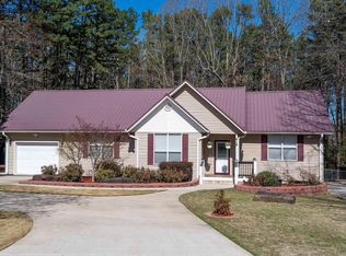 418 Atoka Dr, Heber Springs, AR 72543