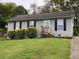 2402 Bradley St, Maryville, TN 37804