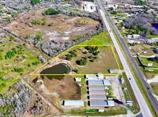 2965 State Highway 19 S, Huntsville, TX 77320