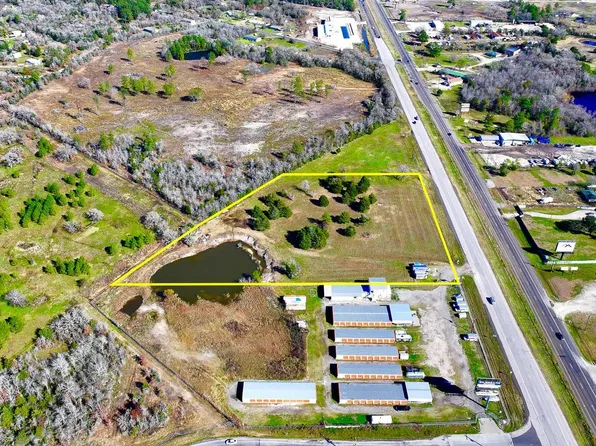 2965 State Highway 19 S, Huntsville, TX 77320