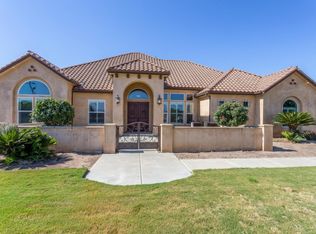 12915 E Paul Ave, Clovis, CA