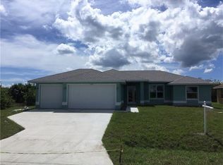 15603 Stuart Cir, Port Charlotte, FL 33981