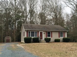 8162 Burnt Branch Dr, Salisbury, MD 21801