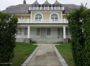 104 Allen Ave, Allenhurst, NJ 07711