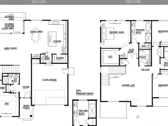2nd image of 12405 40th (Lot 9) Avenue NW